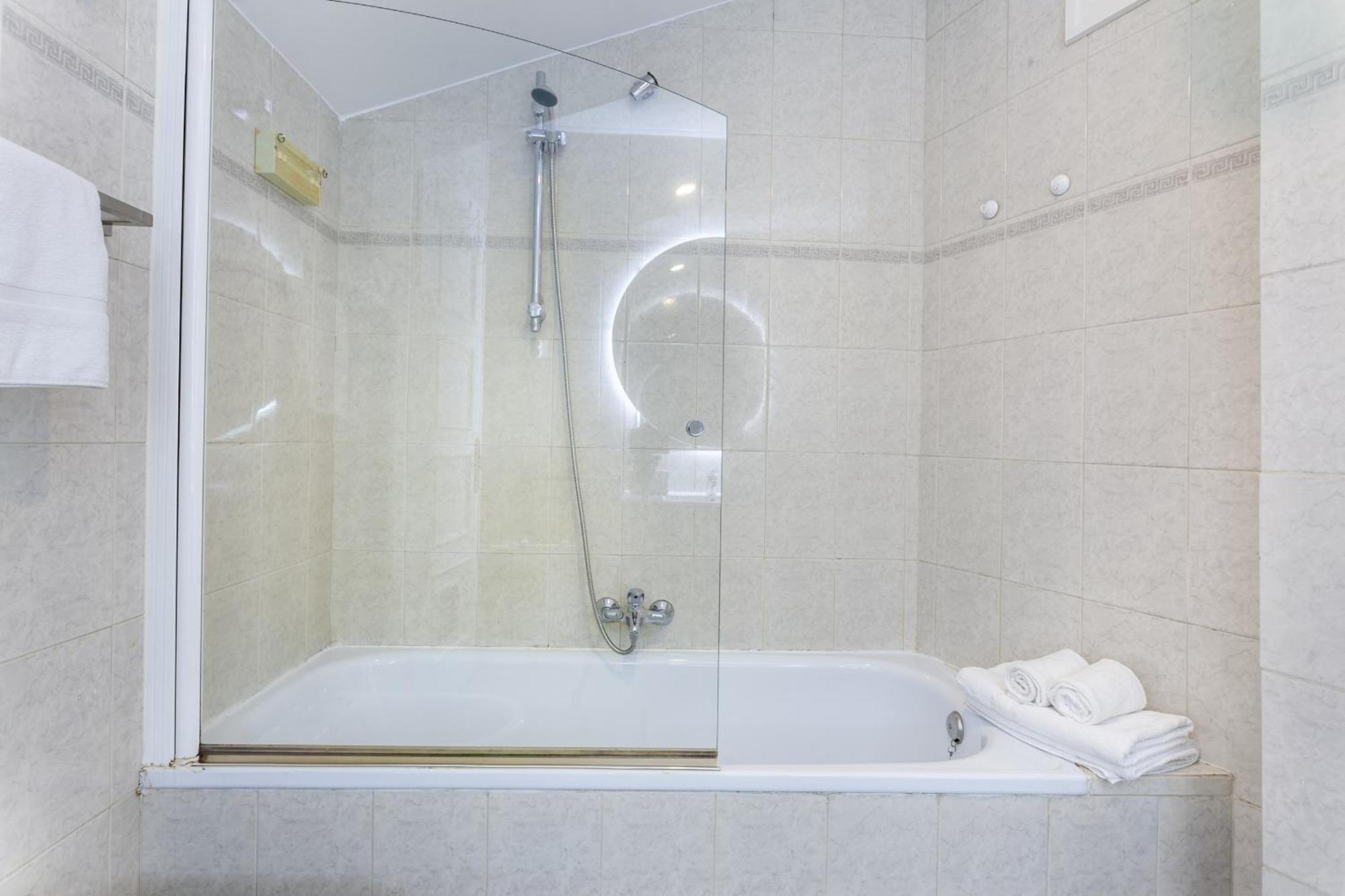 Apartamento Tribeca Duplex En Madrid Exterior photo